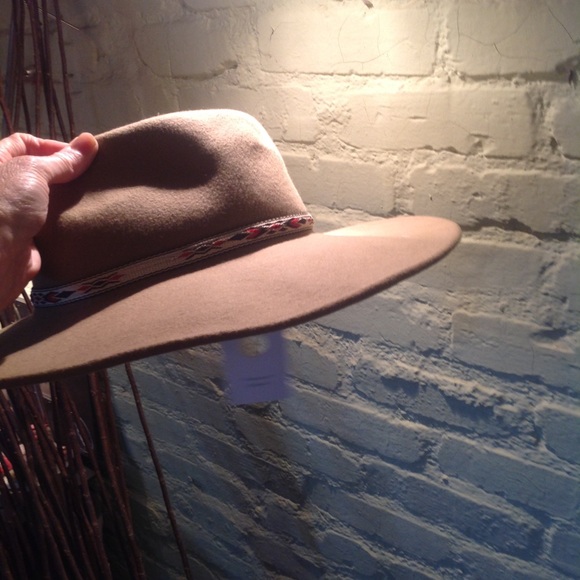 RARE Wyeth Noake banded Rancher ... - Picture 7 of 8